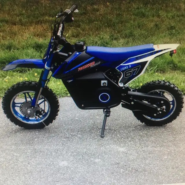 2025 BRAND NEW GIO DIRT BIKE / ELECTRIC X / DIRT BIKE in Other in Brandon - Image 6