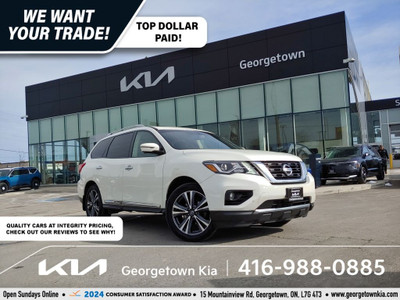  2019 Nissan Pathfinder WHOLESALE TO THE PUBLIC | YOU CERTIFY YO