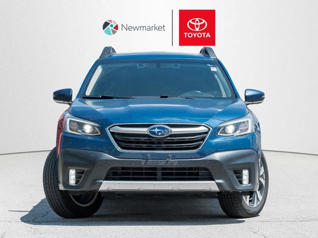 2022 Subaru Outback Limited XT in Cars & Trucks in Markham / York Region - Image 2