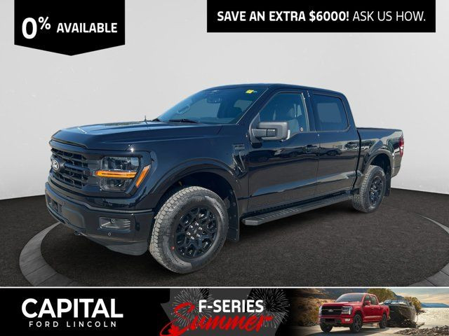 2025 Ford F-150 XLT in Cars & Trucks in Regina