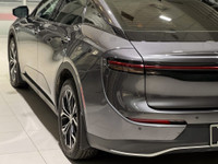 See Dealer Website for Details. AMIVC Licensed Business Engine: 4 Cylinder Engine L/100Km City: 5.6... (image 7)