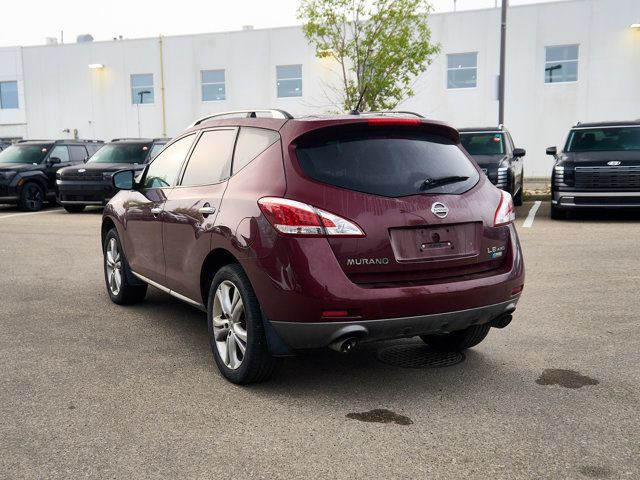 2011 Nissan Murano LE | Awd | Backup Cam | Bluetooth in Cars & Trucks in Edmonton - Image 3