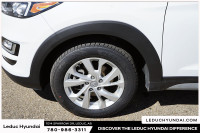 2021 Hyundai Tucson Preferred Experience the Hyundai Tucson Preferred with only 131008 km on the odo... (image 7)