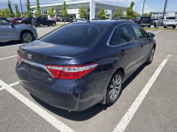 PRIX ET QUALITÉ IMBATTABLE venez découvrir notre TOYOTA CAMRY 2016 XSE ÉCRAN SIÈGES CHAUF BLUETOOTH... (image 2)