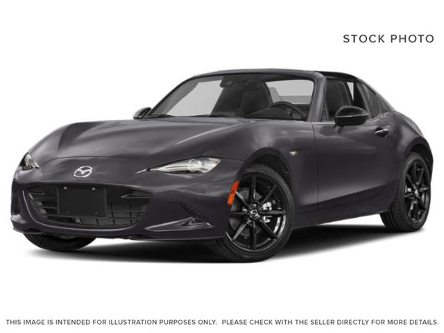 2022 Mazda MX-5 RF in Cars & Trucks in Strathcona County