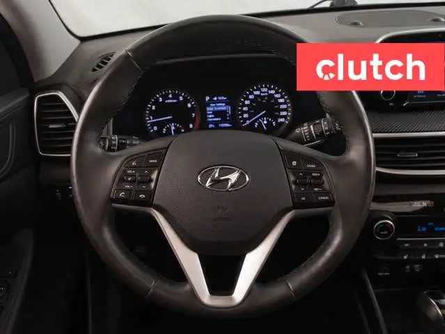 2019 Hyundai Tucson Preferred AWD w/ Trend Pkg w/ Apple CarPlay  in Cars & Trucks in Ottawa - Image 23