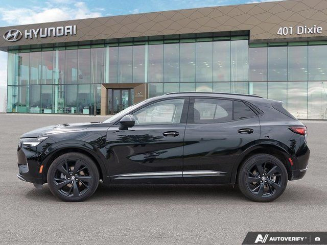2023 Buick Envision Essence in Cars & Trucks in Mississauga / Peel Region - Image 3