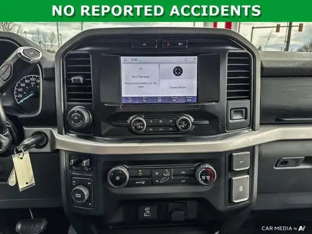 2022 Ford F-150 XLT | 5.0L V8 | 10 SPEED TRANSMISSION | 8-WAY in Cars & Trucks in Prince George - Image 19