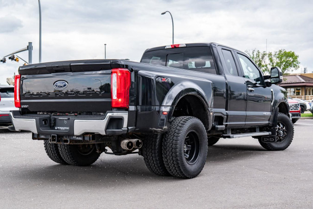 2019 Ford Super Duty F-350 DRW Lariat in Cars & Trucks in Edmonton - Image 2