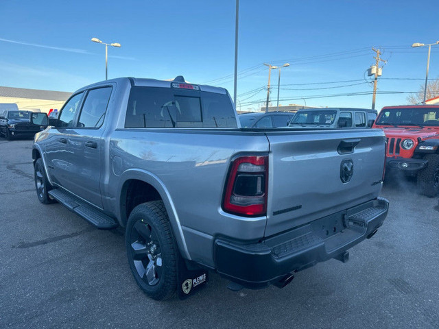 2024 Ram 1500 Big Horn in Cars & Trucks in Swift Current - Image 3