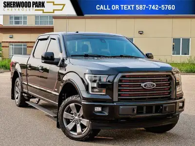 Welcome To Sherwood Park Chevrolet. The #1 Volume Chevrolet Dealer in Canada. Leather / Heated & Coo...
