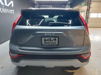 KIA NIRO EX 2023 MOTEUR 4 CYLINDRES HYBRIDES TRÈS ÉCONOMIQUE ET FIABLE DE 1,6L TRANSMISSION AUTOMATI... (image 5)
