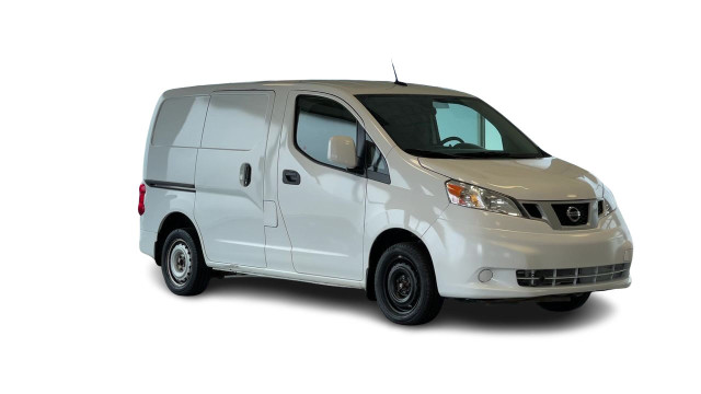 2021 Nissan NV200 Compact Cargo SV NO ACCIDENTS in Cars & Trucks in Regina - Image 3