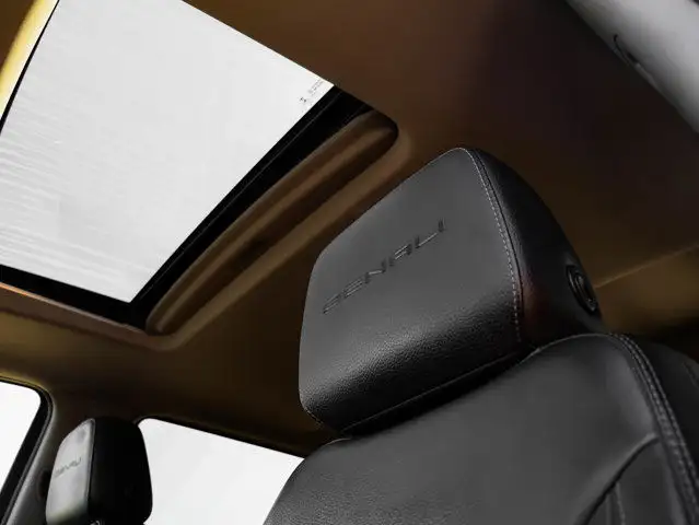 2019 GMC Sierra 1500 Denali 5.3L in Cars & Trucks in Strathcona County - Image 31