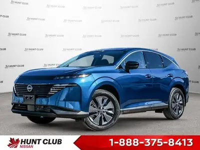 Come visit our Hunt Club Nissan team, you can find us at 275 W Hunt Club Rd Nepean, ON K2E 1A6, or c...