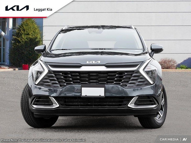 2025 Kia Sportage LX AWD in Cars & Trucks in Oakville / Halton Region - Image 2