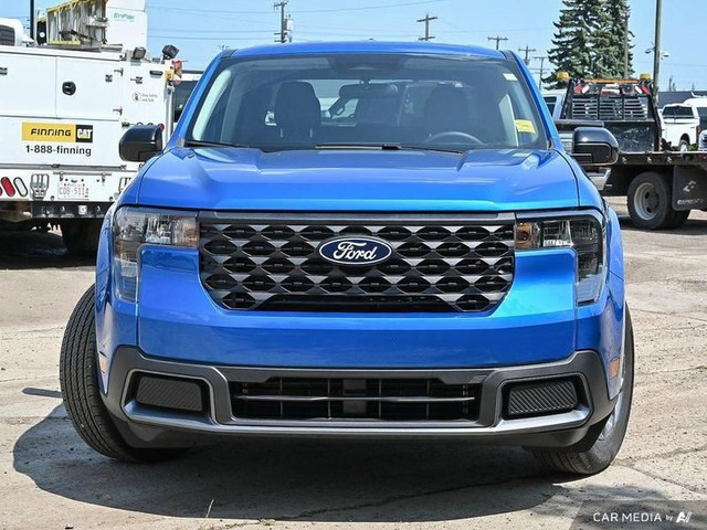 2025 Ford Maverick XLT Hybrid in Cars & Trucks in Edmonton - Image 2