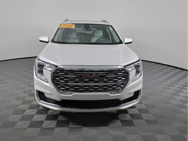 2023 GMC Terrain DENALI | Bose Sound System | in Cars & Trucks in Calgary - Image 2
