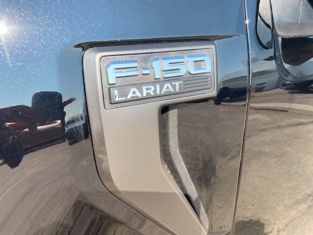Ford F-150 Lariat 2021 in Cars & Trucks in Saskatoon - Image 4