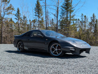 1990 Nissan 300 ZX