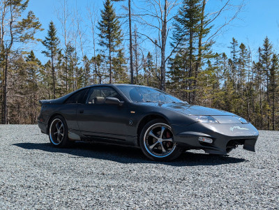 1990 Nissan 300 ZX