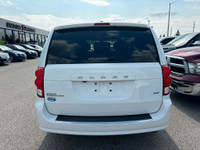 The 2020 Dodge Grand Caravan GT is the ultimate family minivan, equipped with top-of-the-line featur... (image 3)