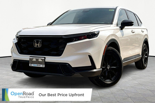 2024 Honda CR-V Hybrid EX-L AWD in Cars & Trucks in Mississauga / Peel Region