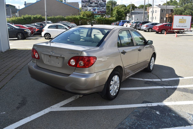 2006 Toyota Corolla CE in Cars & Trucks in City of Halifax - Image 4
