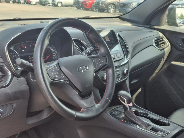 2023 Chevrolet Equinox RS AWD | Leather | Pano Roof in Cars & Trucks in Guelph - Image 2