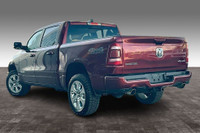 5.7 L 8 Cyl Engine Vehicle Options: Rear Back Up Camera, Heated Seats, Heated Steering Wheel, Power... (image 9)