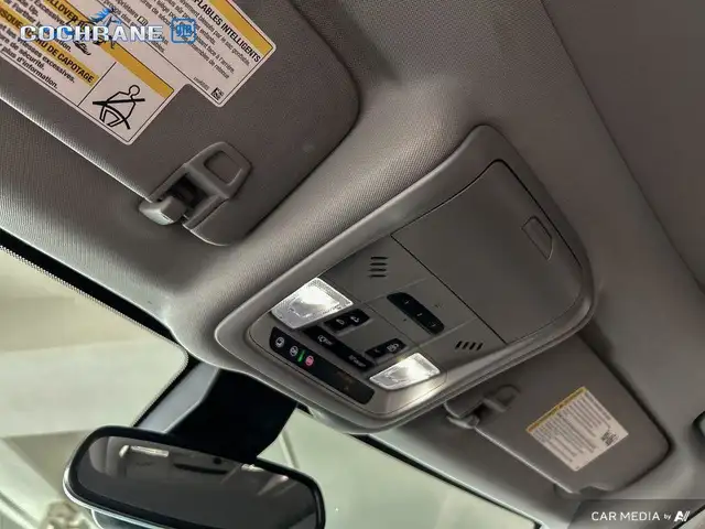 2022 GMC Terrain AT4 | Panoramic Sunroof | Bose Audio in Cars & Trucks in Calgary - Image 22