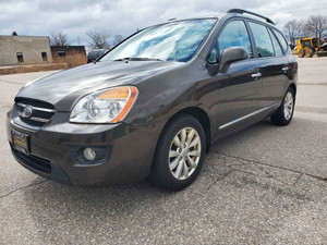 2010 Kia Rondo 4dr Wgn I4 EX