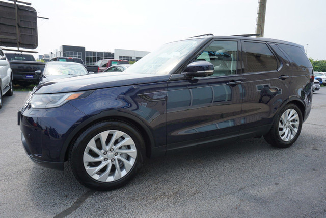 2023 Land Rover Discovery in Cars & Trucks in Oakville / Halton Region - Image 3