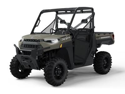 2024 Polaris RANGER XP1000 PREMIUM ATV in ATVs in Charlottetown