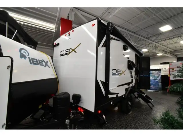 2024 Keystone RV Outback 17BH in RVs & Motorhomes in Laurentides - Image 8