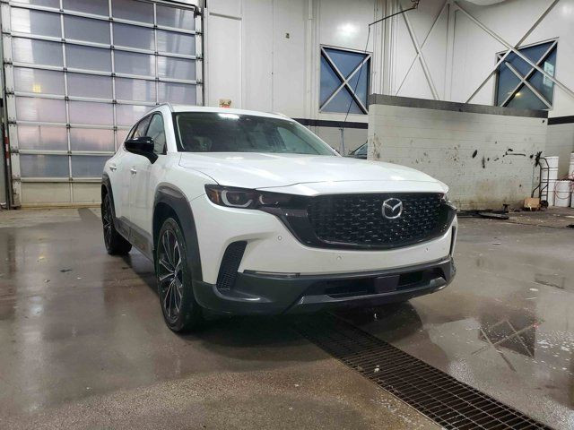 2023 Mazda CX-50 GT 2.5L AWD in Cars & Trucks in Strathcona County - Image 3