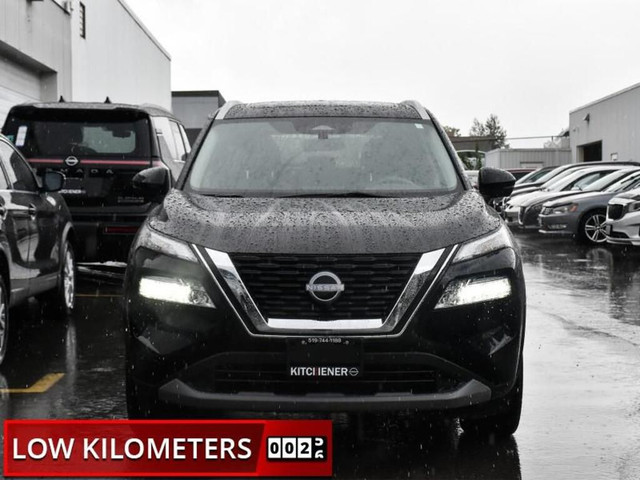 2023 Nissan Rogue SV Moonroof AWD-Camera| Sunroof| Alloys! in Cars & Trucks in Kitchener / Waterloo - Image 2
