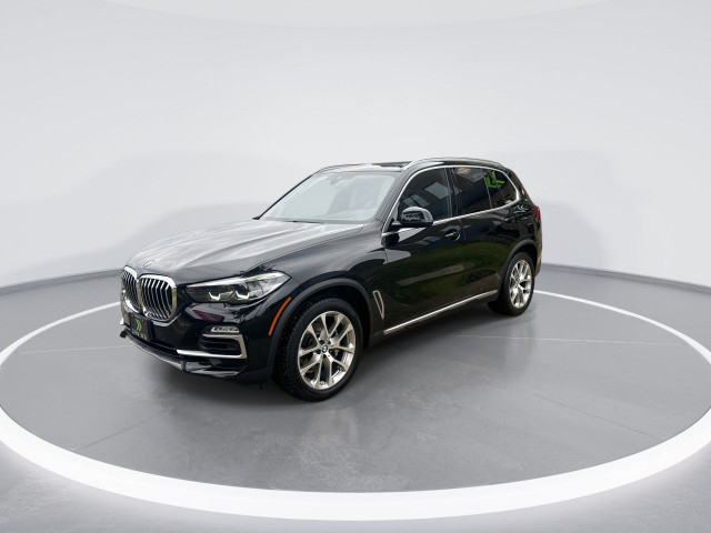 2021 BMW X5 in Cars & Trucks in Markham / York Region - Image 4