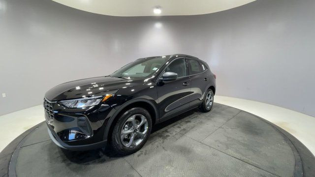 2025 Ford Escape ST-Line in Cars & Trucks in Strathcona County - Image 4