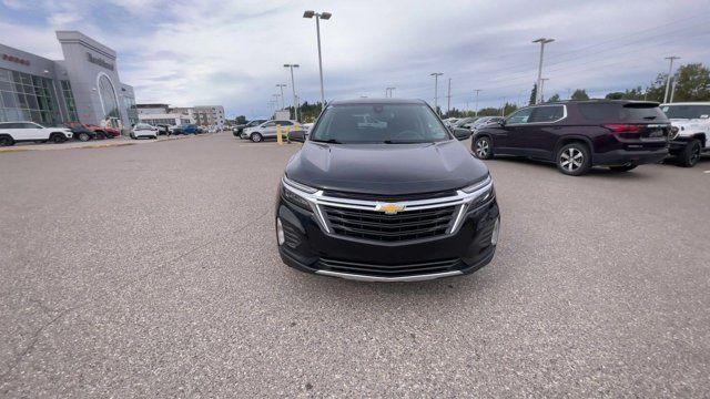 2022 Chevrolet Equinox LT in Cars & Trucks in Prince George - Image 4