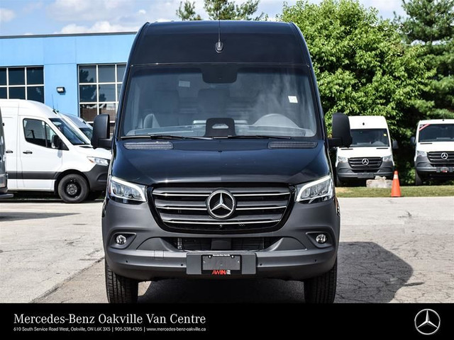 2025 Mercedes-Benz Sprinter Cargo Van in Cars & Trucks in Oakville / Halton Region - Image 3