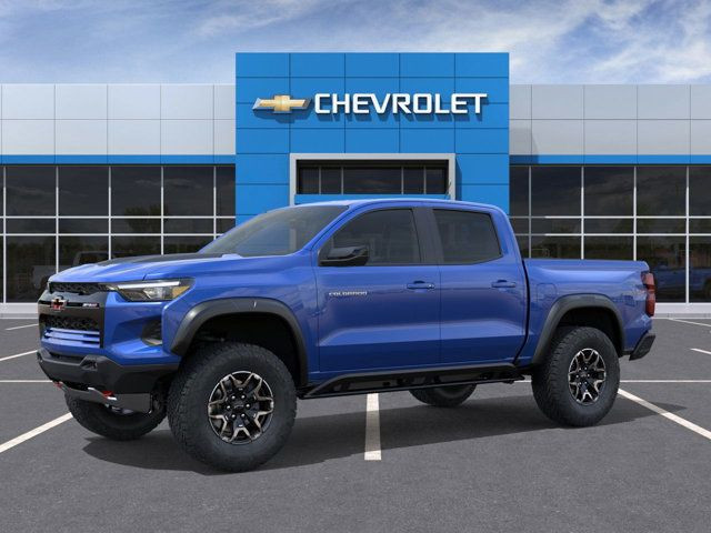 2026 Chevrolet Colorado 4WD ZR2 | Sunroof | Remote Start in Cars & Trucks in Saskatoon - Image 2