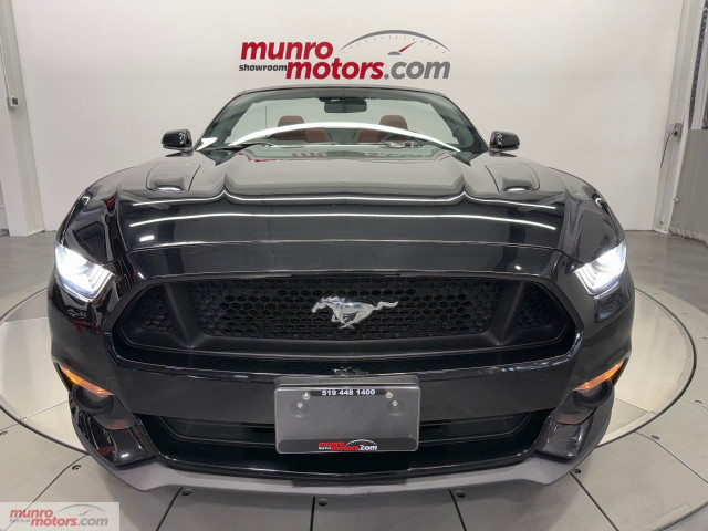 2015 Ford Mustang in Cars & Trucks in Brantford - Image 4