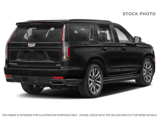 2022 Cadillac Escalade Sport Platinum in Cars & Trucks in Calgary - Image 4