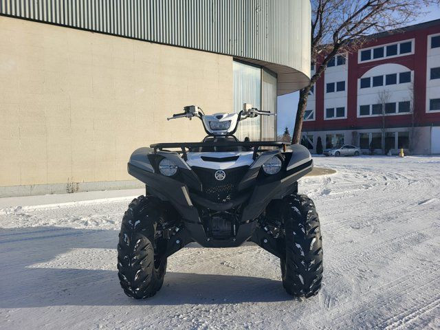 $145BW - 2024 Yamaha Grizzly 700 SE in Sport Bikes in Edmonton - Image 3