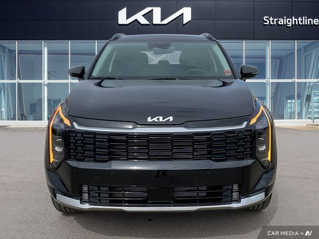 2026 Kia Sportage EX Premium in Cars & Trucks in Medicine Hat - Image 2