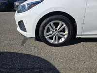 2019 CHEVROLET CRUZE LT 1.4L 6 SPEED AUTOMATIC FEATURES: CLOTH HEATED SEATS REMOTE START BLUETOOTH C... (image 4)