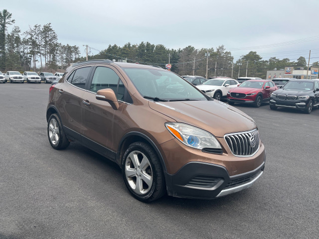 2016 Buick Encore CARFAX!! PRICED TO MOVE! in Cars & Trucks in Annapolis Valley - Image 4