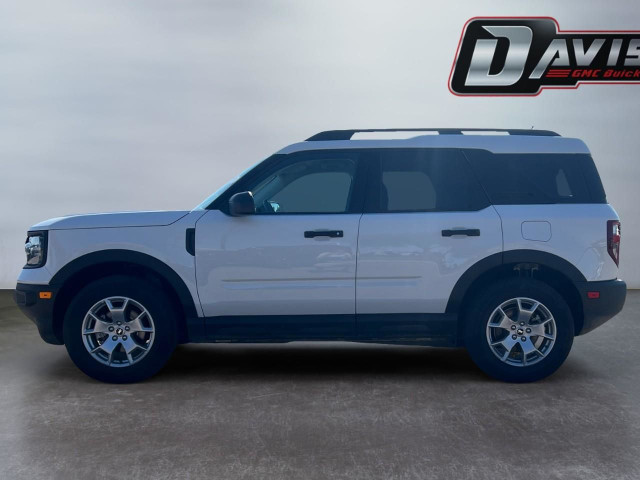 2023 Ford Bronco Sport 1.3L 3CYL | CARPLAY | BLUETOOTH in Cars & Trucks in Lethbridge - Image 2