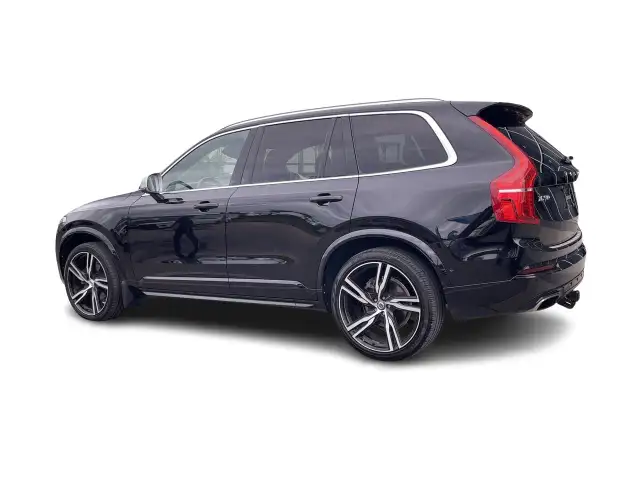 2017 Volvo XC90 in Cars & Trucks in Calgary - Image 7